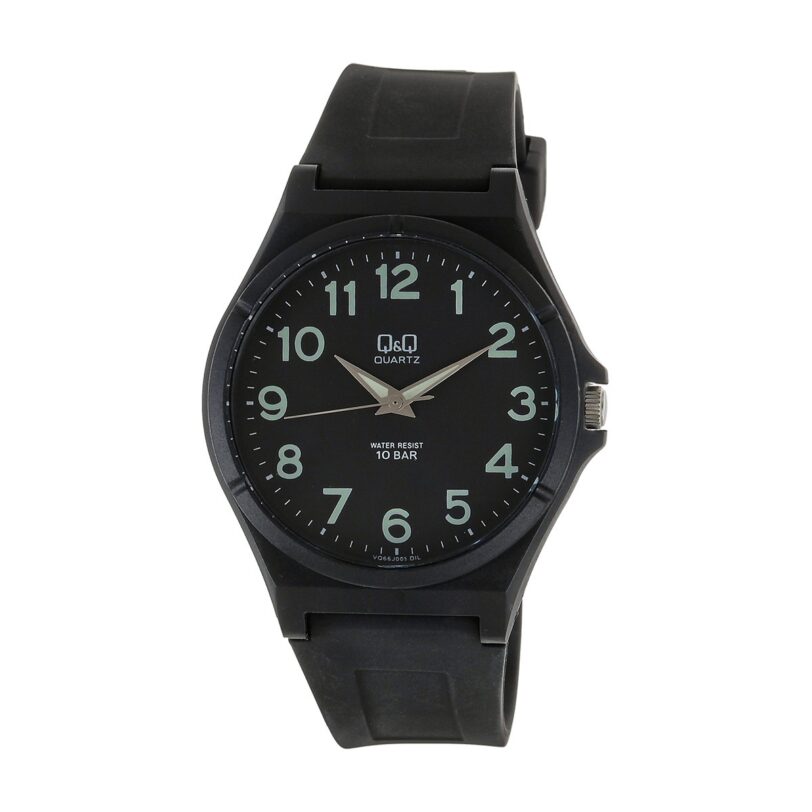 Оригинален Мъжки Часовник Q&Q VQ66J005Y