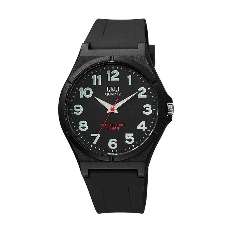 Оригинален Мъжки Часовник Q&Q VQ66J024Y