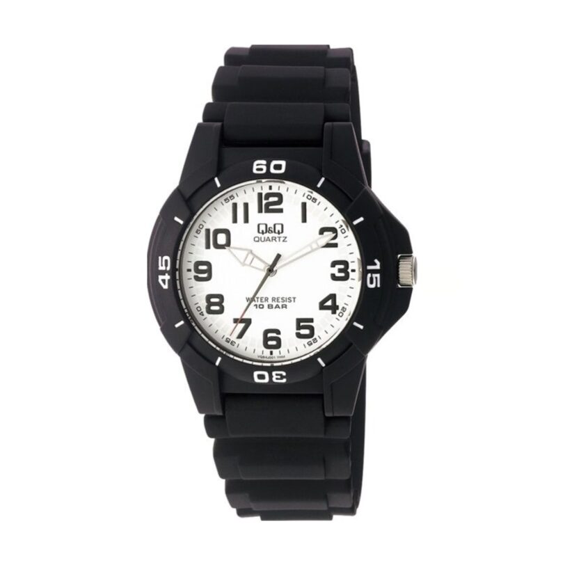 Оригинален Мъжки Часовник Q&Q VQ84J001Y