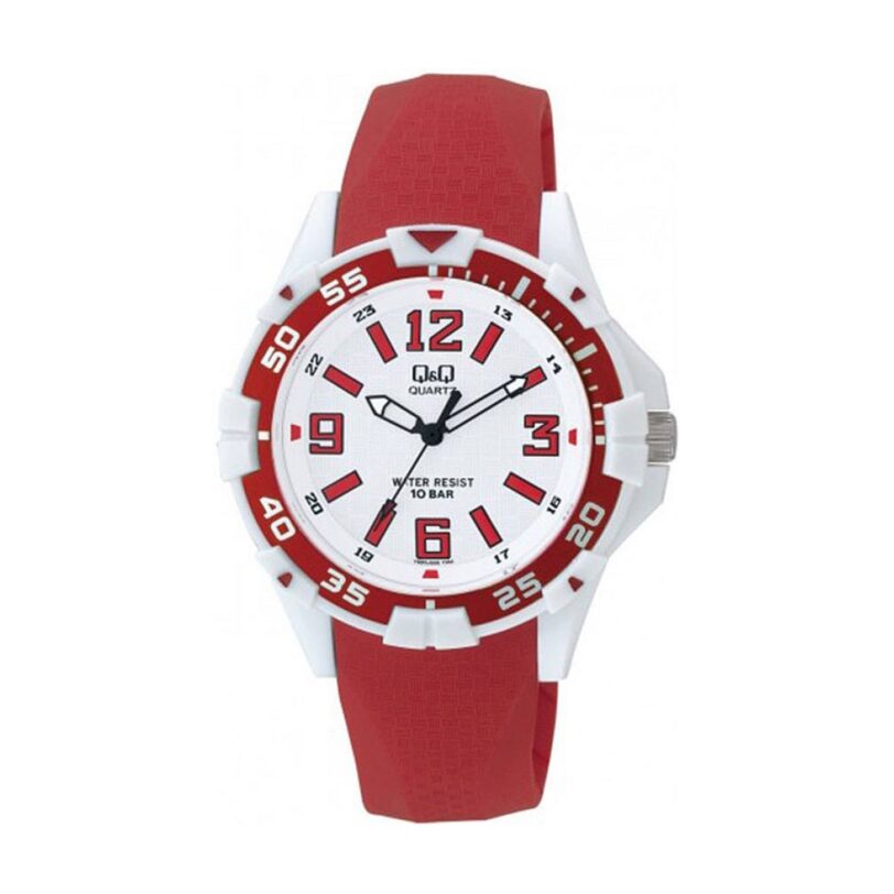 Оригинален Мъжки Часовник Q&Q VQ90J006Y