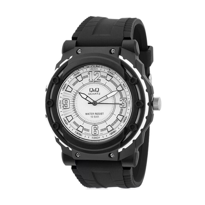 Оригинален Мъжки Часовник Q&Q VR16J002Y