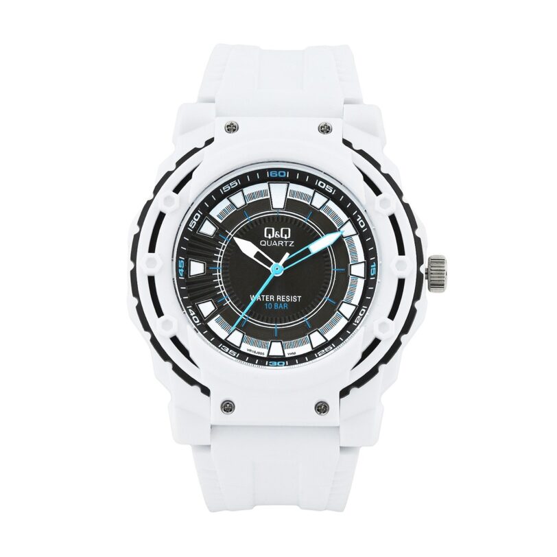 Оригинален Мъжки Часовник Q&Q VR16J005Y