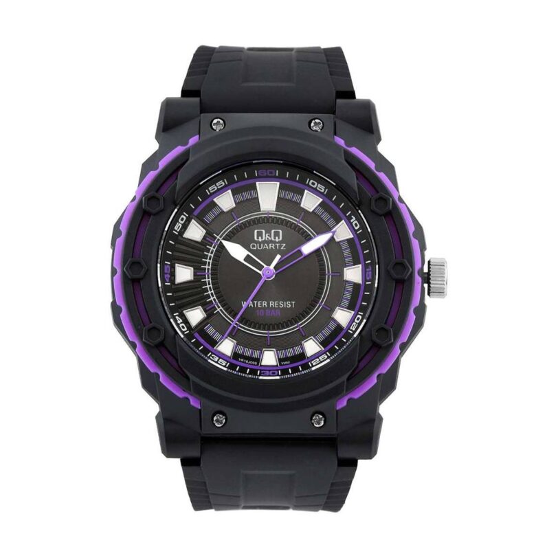 Оригинален Мъжки Часовник Q&Q VR16J006Y