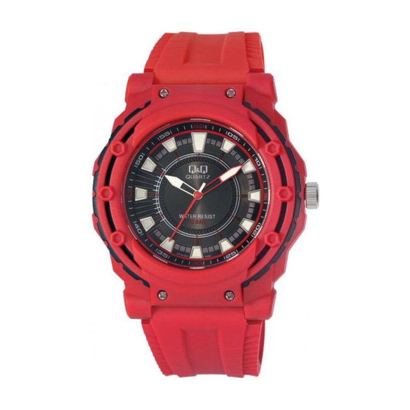 Оригинален Мъжки Часовник Q&Q VR16J007Y