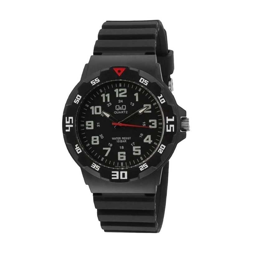 Оригинален Мъжки Часовник Q&Q VR18J001Y