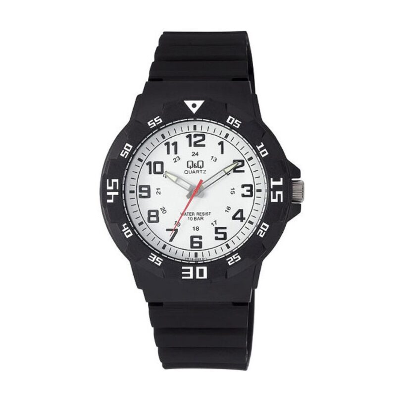 Оригинален Мъжки Часовник Q&Q VR18J003Y