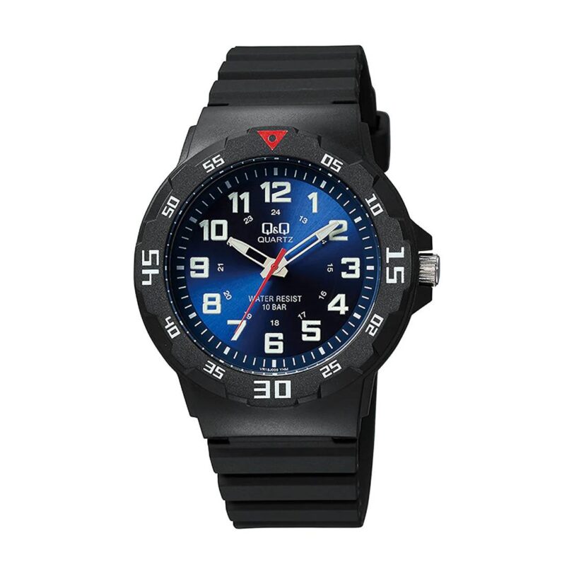 Оригинален Мъжки Часовник Q&Q VR18J005Y
