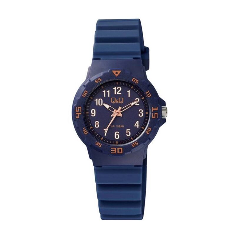 Оригинален Мъжки Часовник Q&Q VR18J012Y