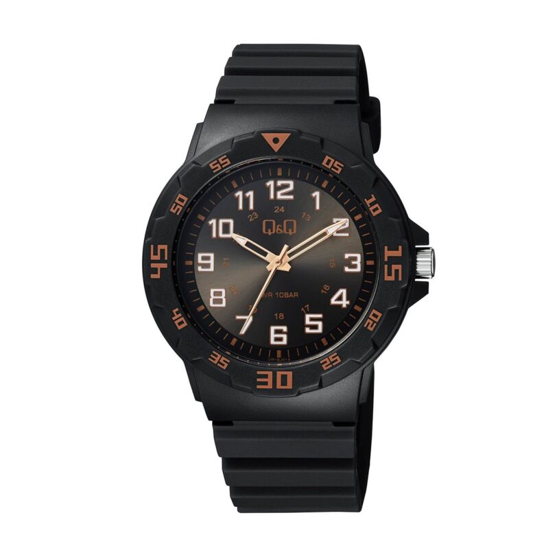 Оригинален Мъжки Часовник Q&Q VR18J014Y
