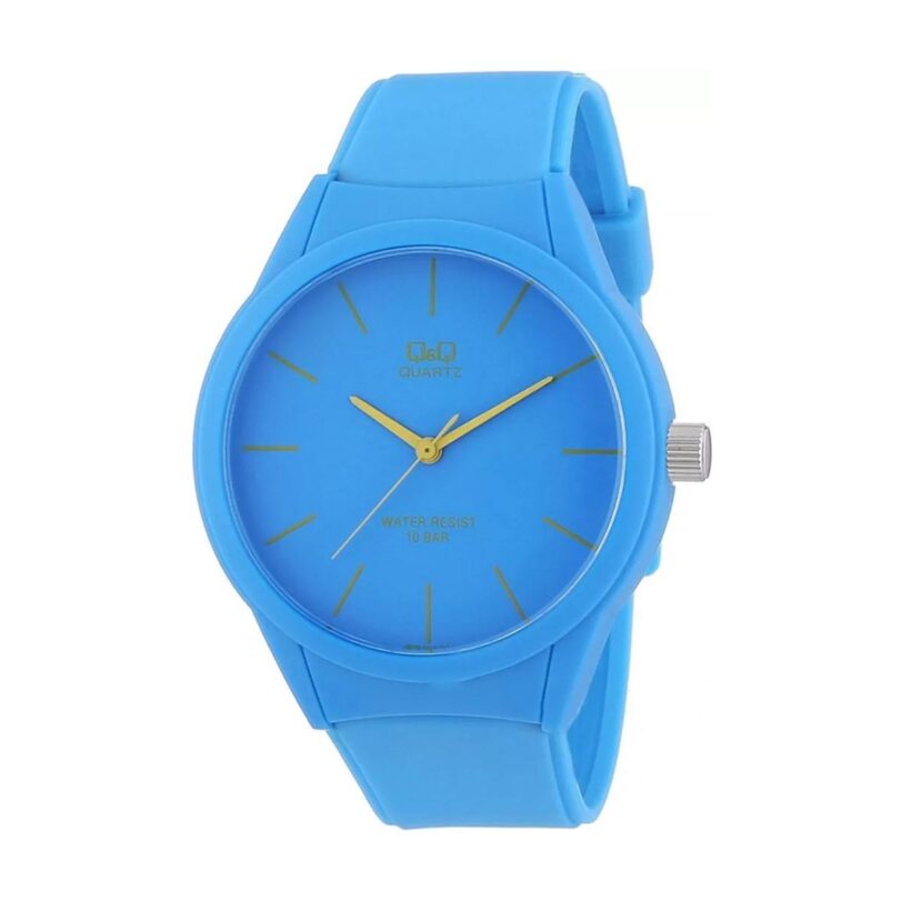 Оригинален Мъжки Часовник Q&Q VR28J013Y