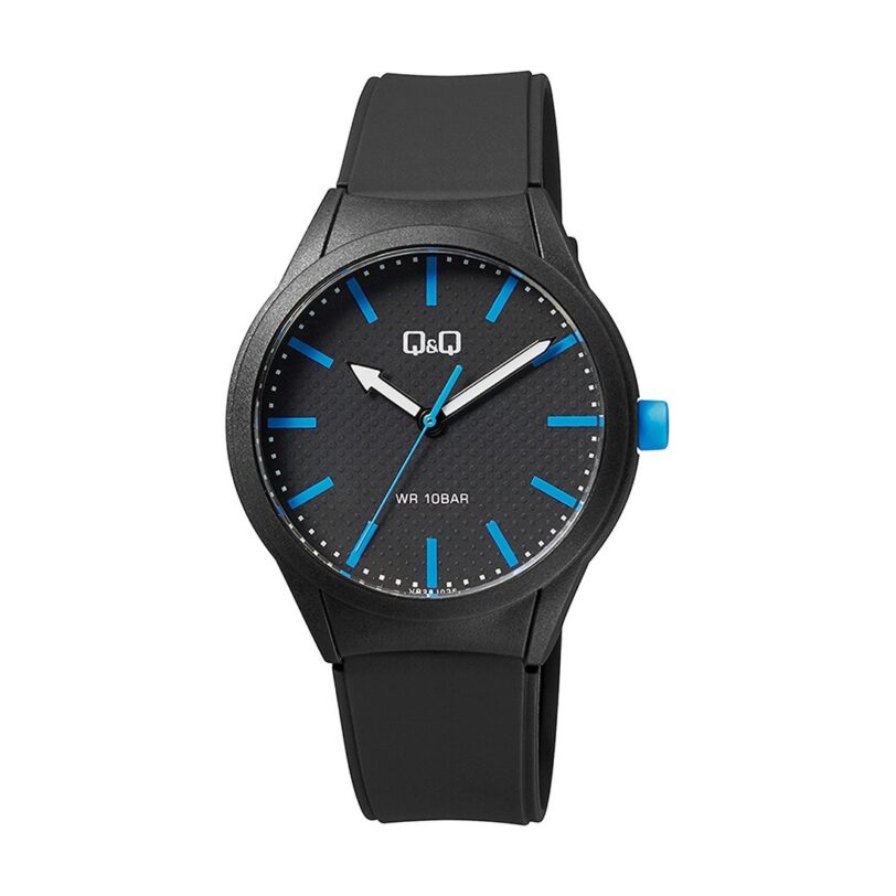 Оригинален Мъжки Часовник Q&Q VR28J026Y