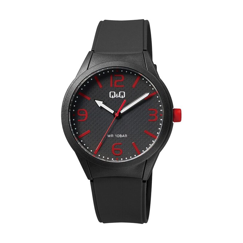 Оригинален Мъжки Часовник Q&Q VR28J027Y