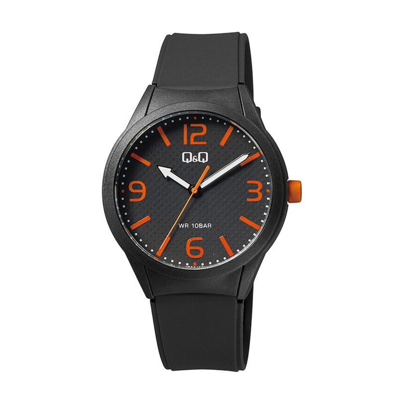 Оригинален Мъжки Часовник Q&Q VR28J028Y