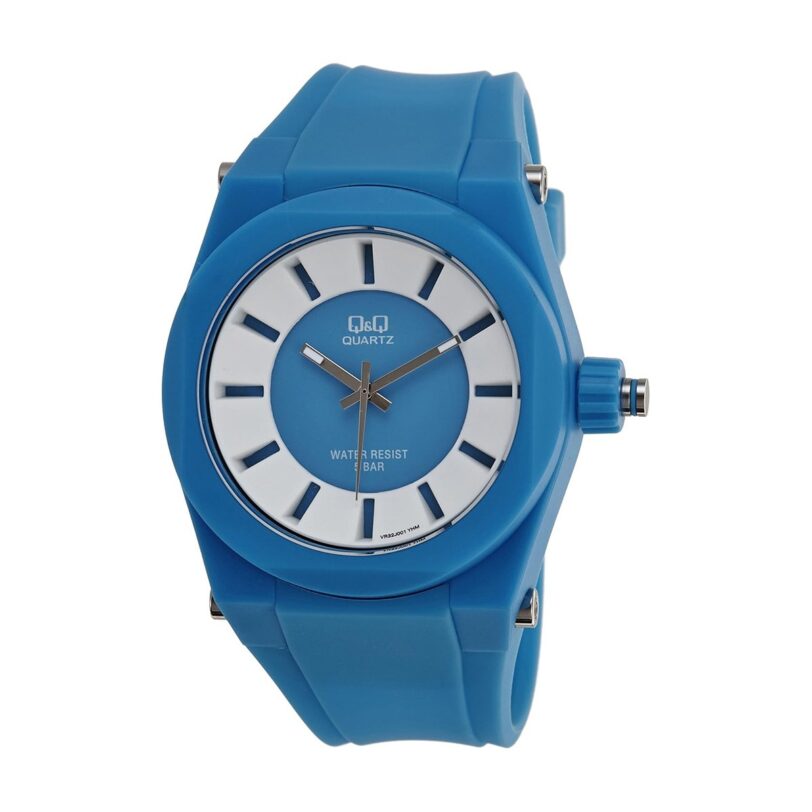 Оригинален Мъжки Часовник Q&Q VR32J001Y