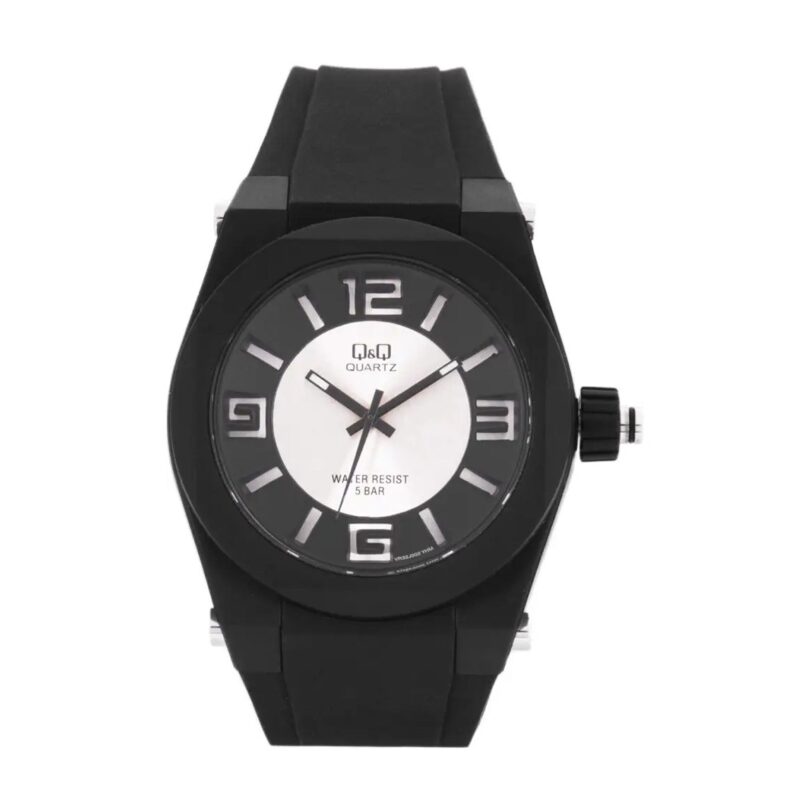 Оригинален Мъжки Часовник Q&Q VR32J002Y