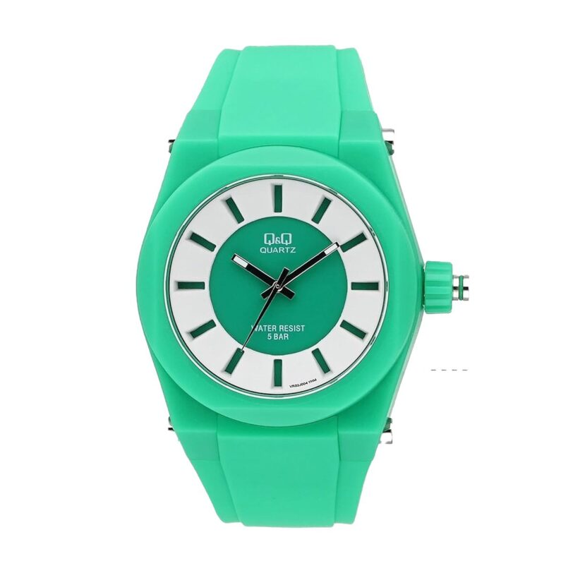 Оригинален Мъжки Часовник Q&Q VR32J004Y