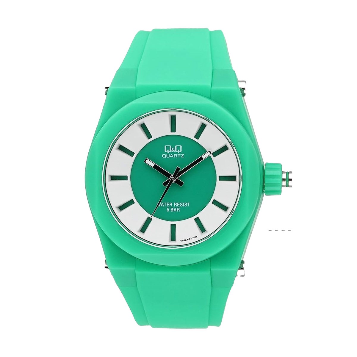 Оригинален Мъжки Часовник Q&Q VR32J004Y