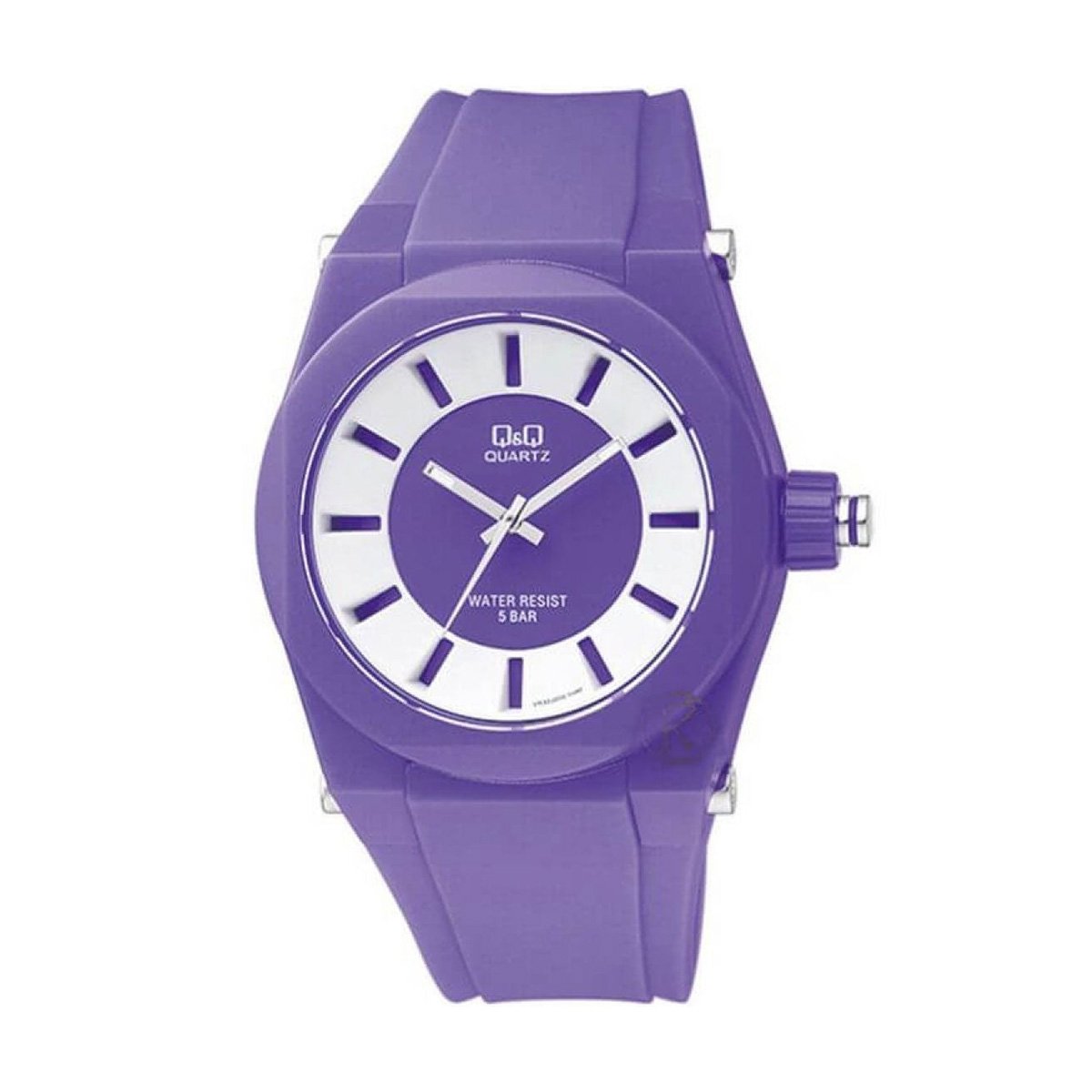 Оригинален Мъжки Часовник Q&Q VR32J005Y