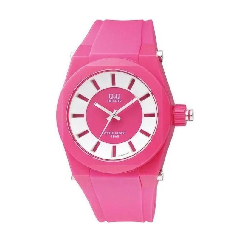 Оригинален Мъжки Часовник Q&Q VR32J006Y