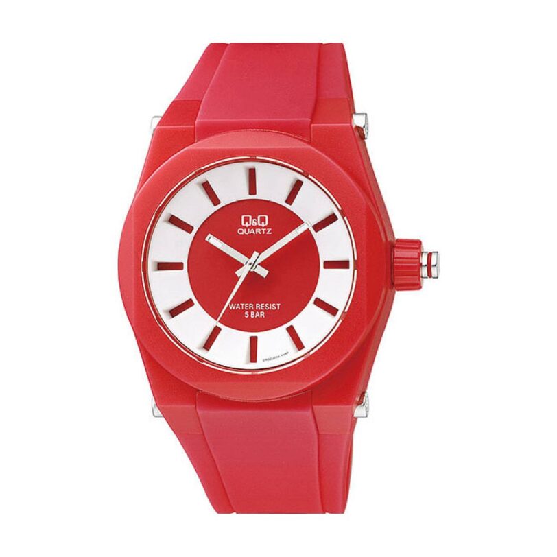 Оригинален Мъжки Часовник Q&Q VR32J007Y