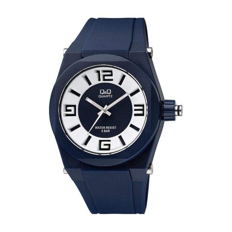 Оригинален Мъжки Часовник Q&Q VR32J008Y