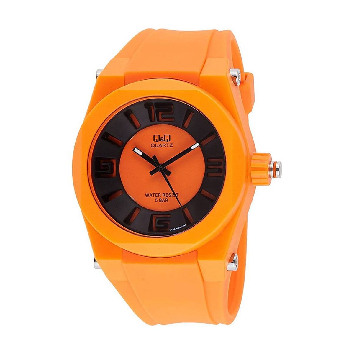 Оригинален Мъжки Часовник Q&Q VR32J009Y