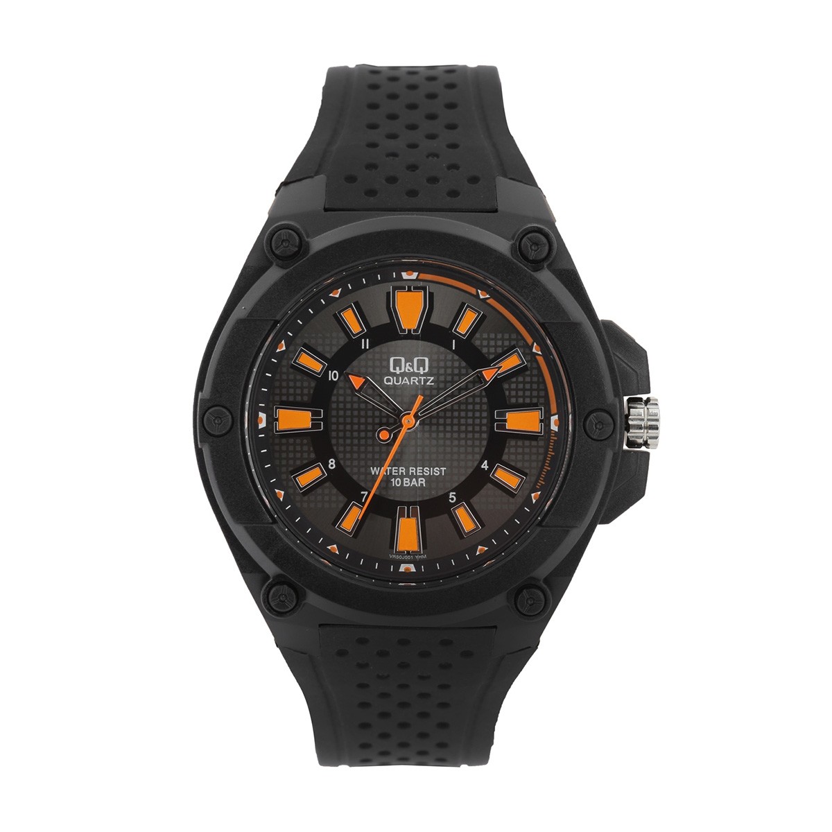 Оригинален Мъжки Часовник Q&Q VR50J001Y