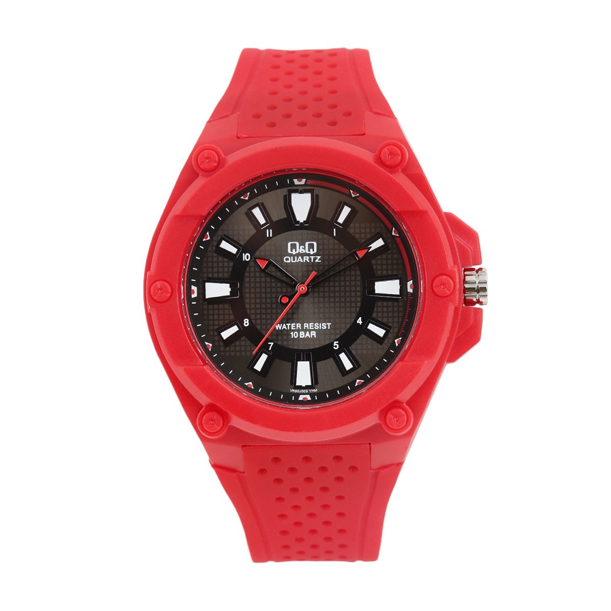 Оригинален Мъжки Часовник Q&Q VR50J003Y