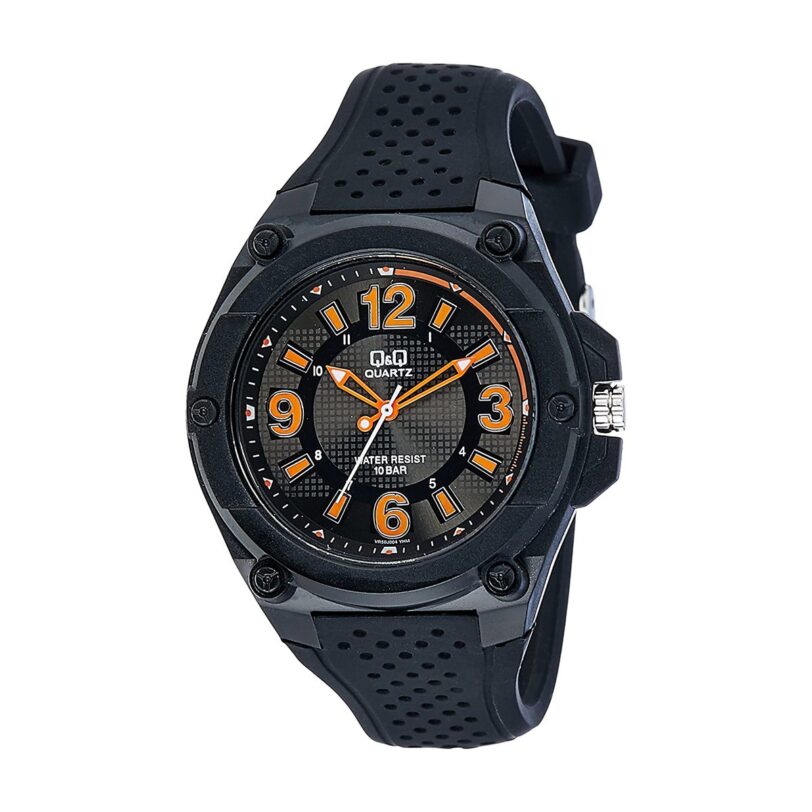 Оригинален Мъжки Часовник Q&Q VR50J004Y