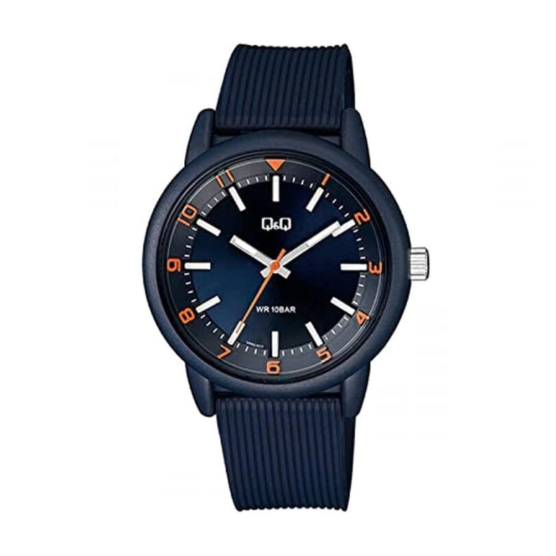 Оригинален Мъжки Часовник Q&Q VR52J017Y