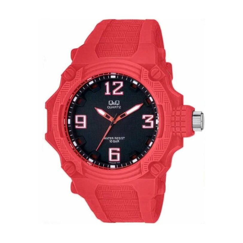 Оригинален Мъжки Часовник Q&Q VR56J005Y