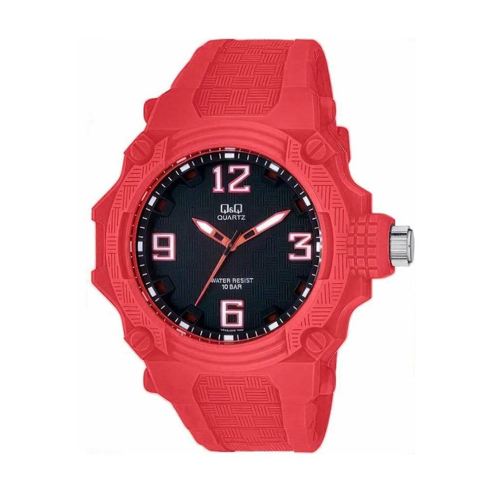 Оригинален Мъжки Часовник Q&Q VR56J005Y
