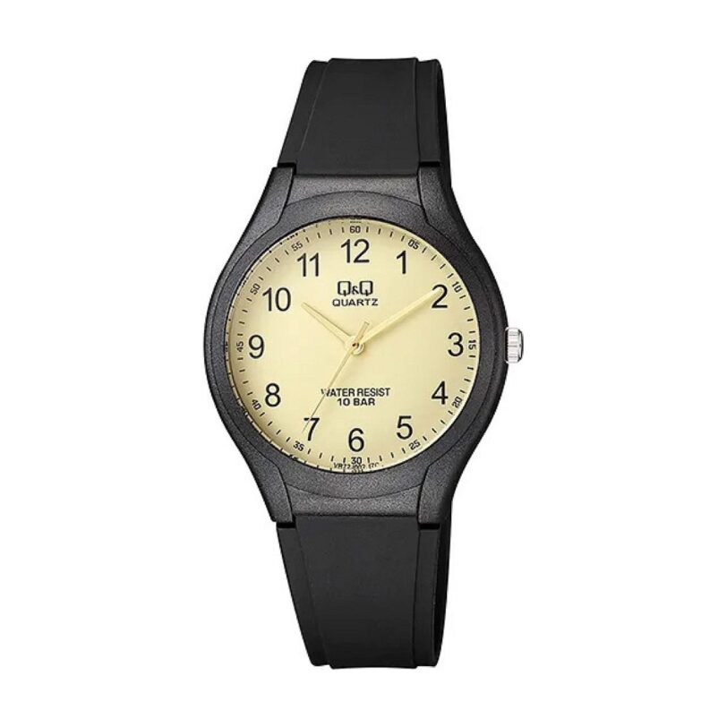 Оригинален Мъжки Часовник Q&Q VR72J002Y