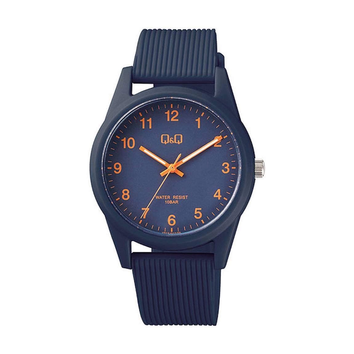 Оригинален Мъжки Часовник Q&Q VS12J012Y