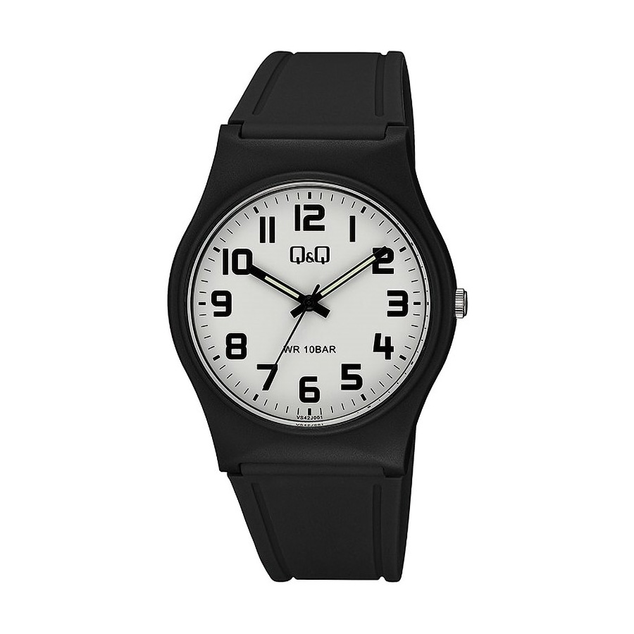 Оригинален Мъжки Часовник Q&Q VS42J001Y