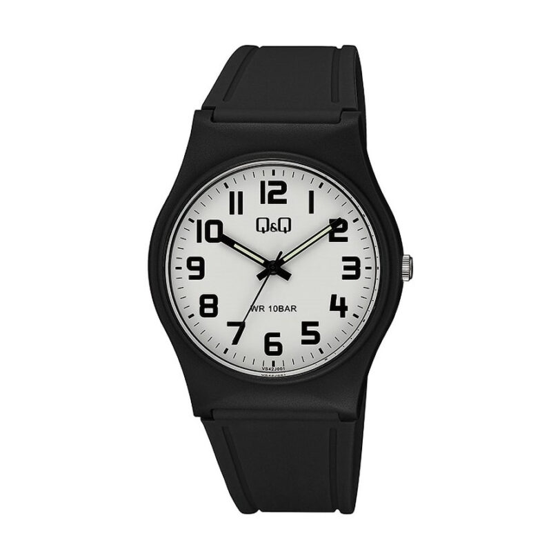 Оригинален Мъжки Часовник Q&Q VS42J001Y