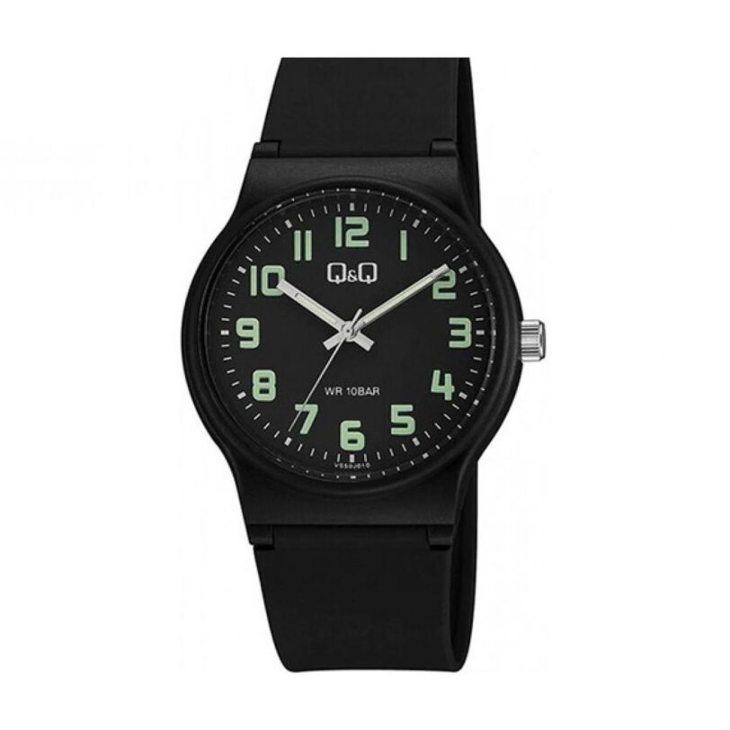 Оригинален Мъжки Часовник Q&Q VS42J002Y