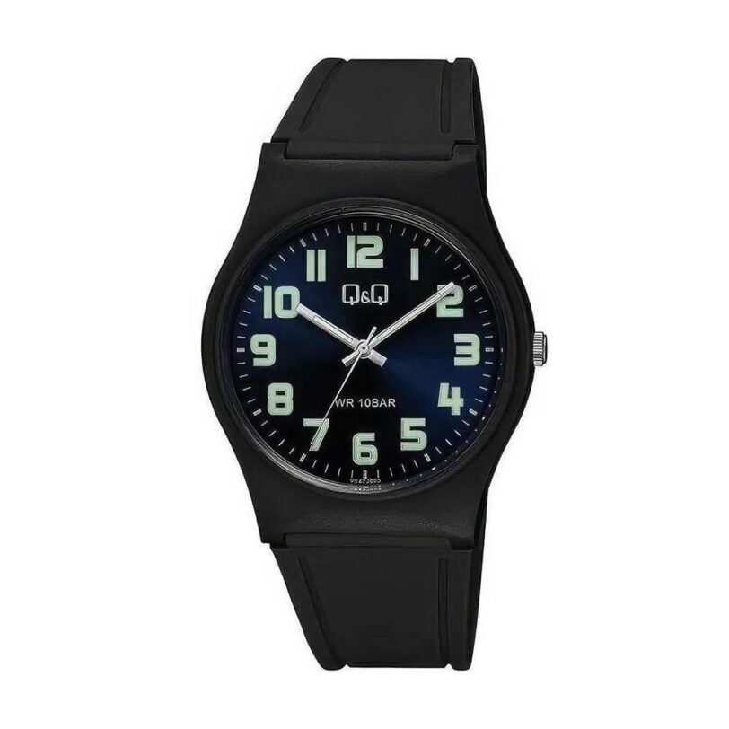 Оригинален Мъжки Часовник Q&Q VS42J003Y
