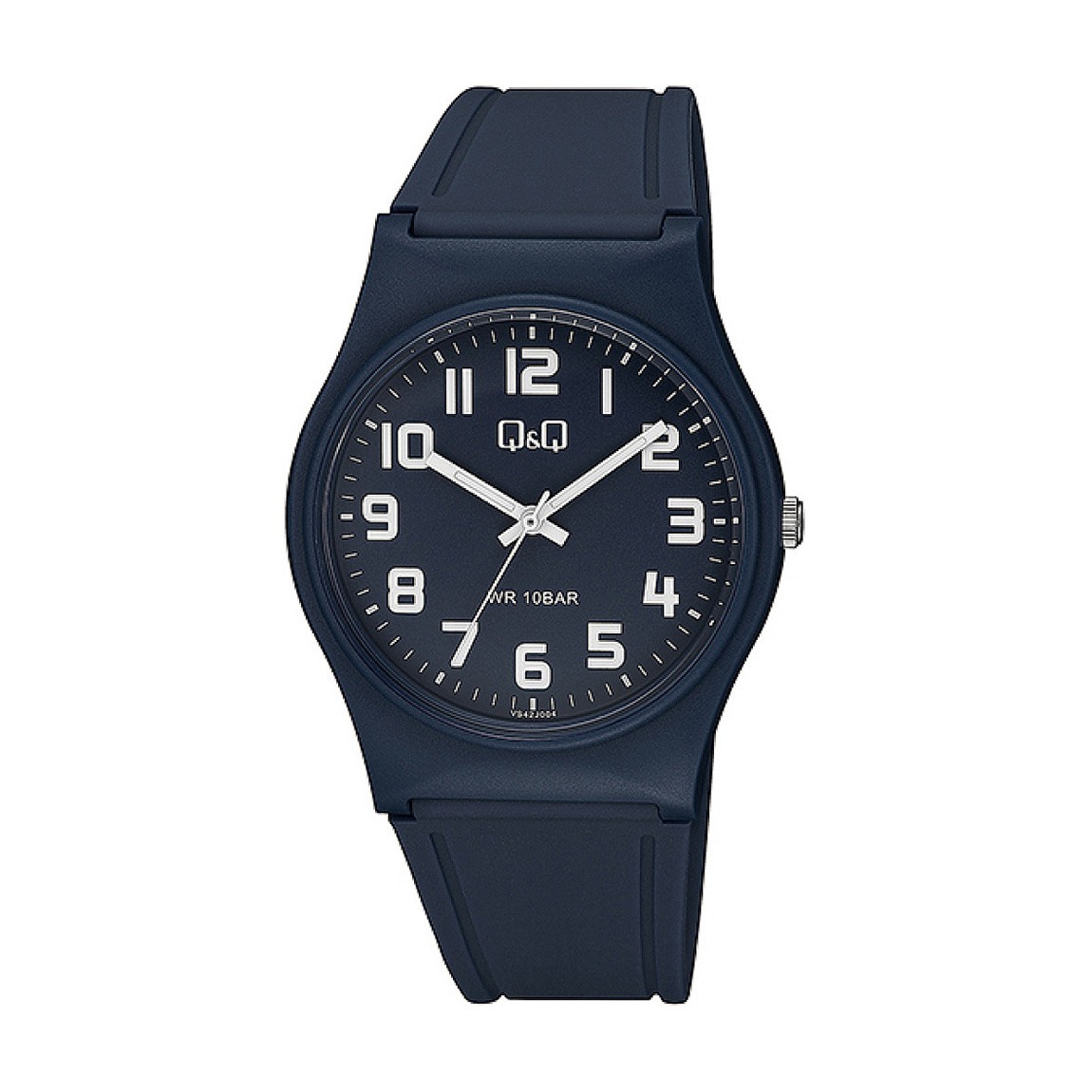 Оригинален Мъжки Часовник Q&Q VS42J004Y