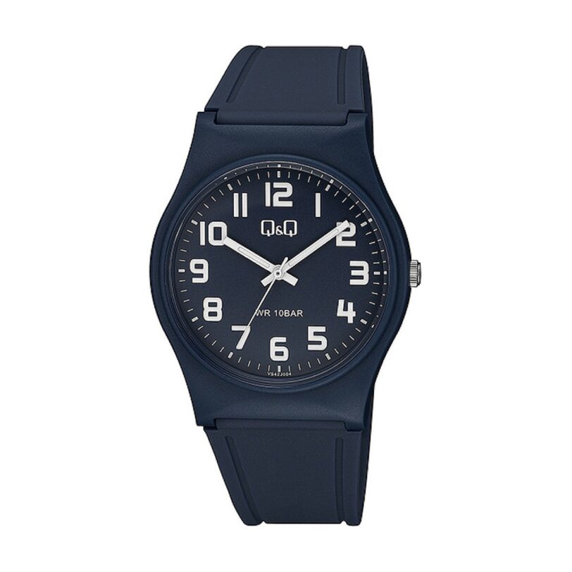 Оригинален Мъжки Часовник Q&Q VS42J004Y