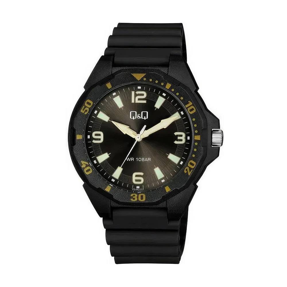 Оригинален Мъжки Часовник Q&Q VS44J007Y
