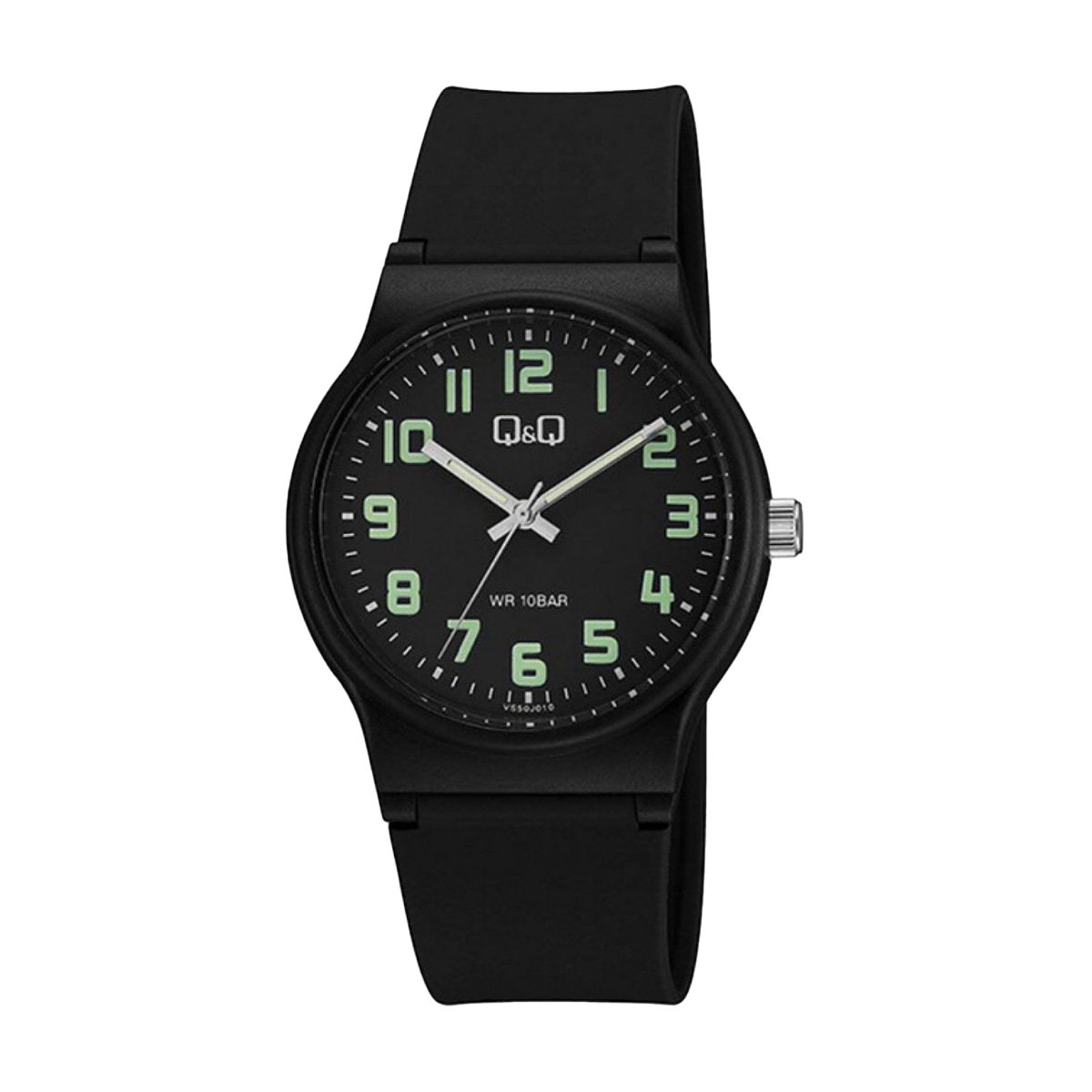 Оригинален Мъжки Часовник Q&Q VS50J010Y