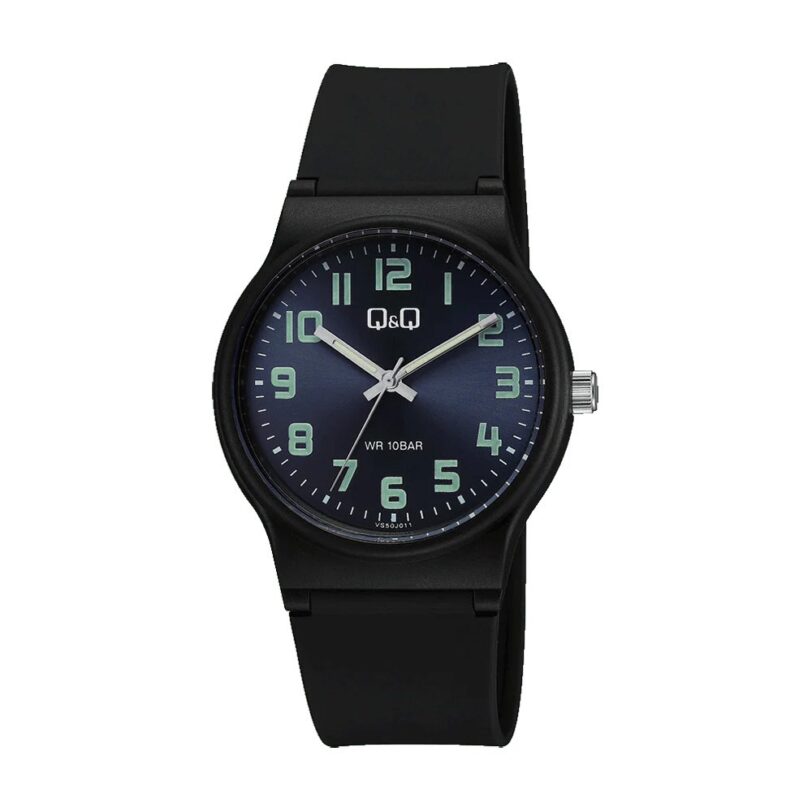 Оригинален Мъжки Часовник Q&Q VS50J011Y