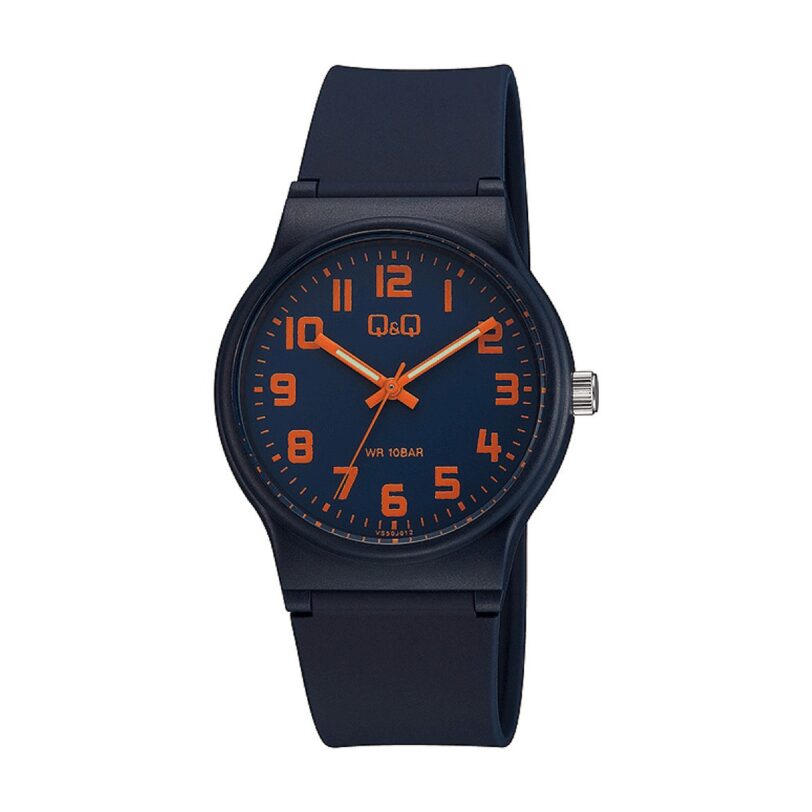 Оригинален Мъжки Часовник Q&Q VS50J012Y