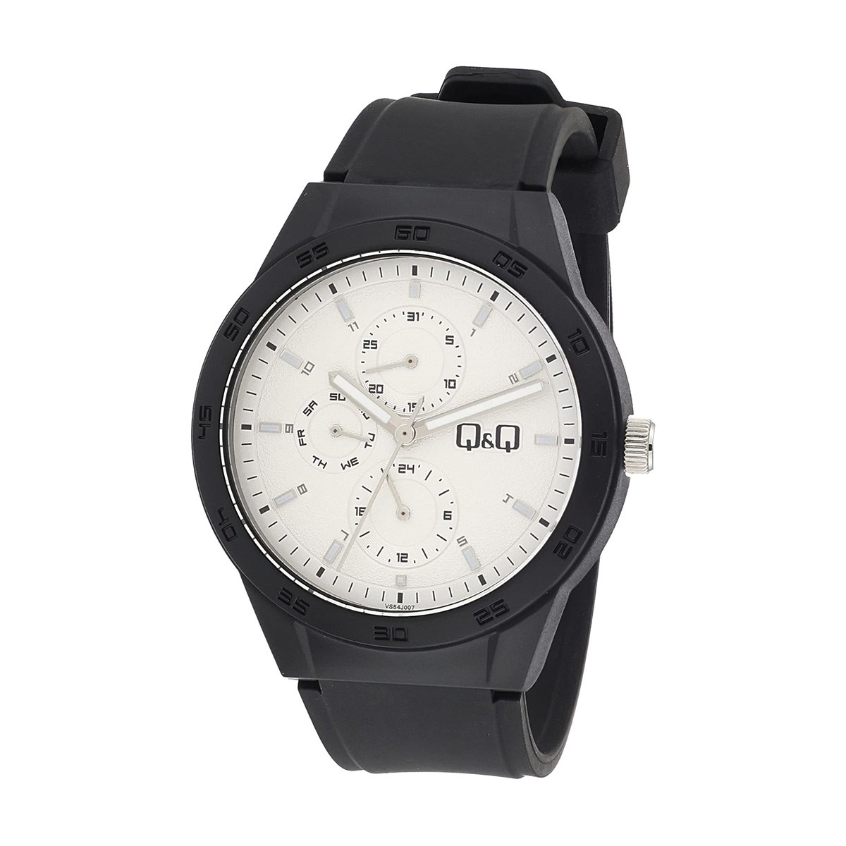 Оригинален Мъжки Часовник Q&Q VS54J007Y
