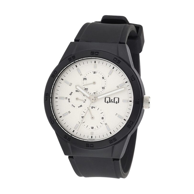 Оригинален Мъжки Часовник Q&Q VS54J007Y