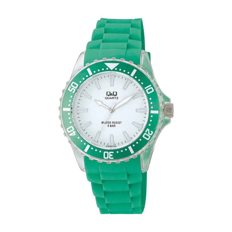 Оригинален Мъжки Часовник Q&Q Z100J004Y