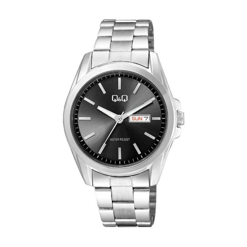 Оригинален Мъжки Часовник Q&Q A05A-005PY