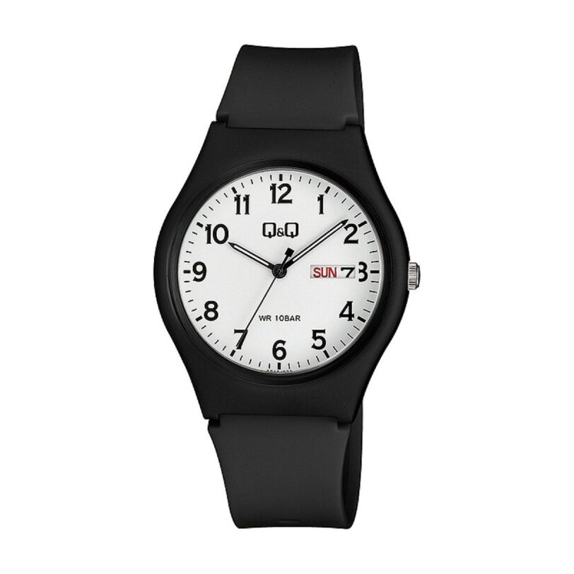 Оригинален Мъжки Часовник Q&Q A212J003Y