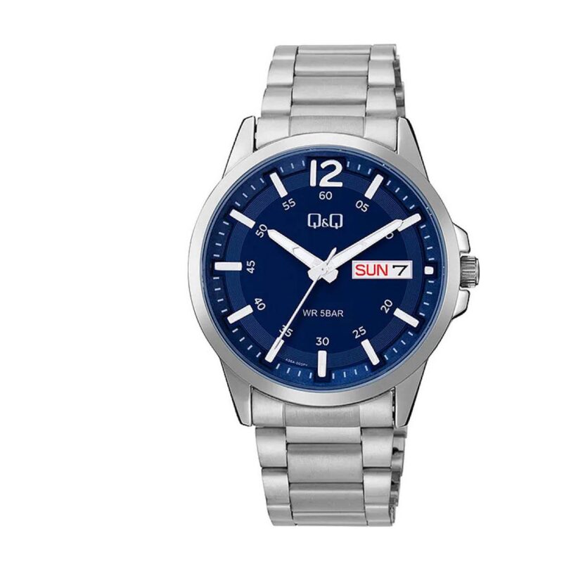 Оригинален Мъжки Часовник Q&Q A36A-003PY